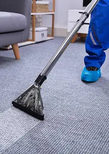 Carpet Cleaning