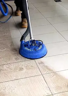 Tile & Grout Cleaning