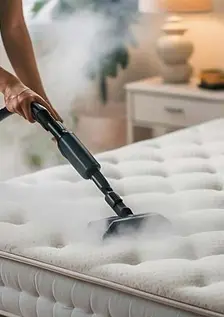 Mattress Cleaning